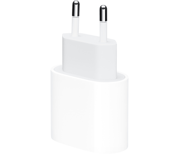 Product's image of Adaptateur secteur USB-C 20W